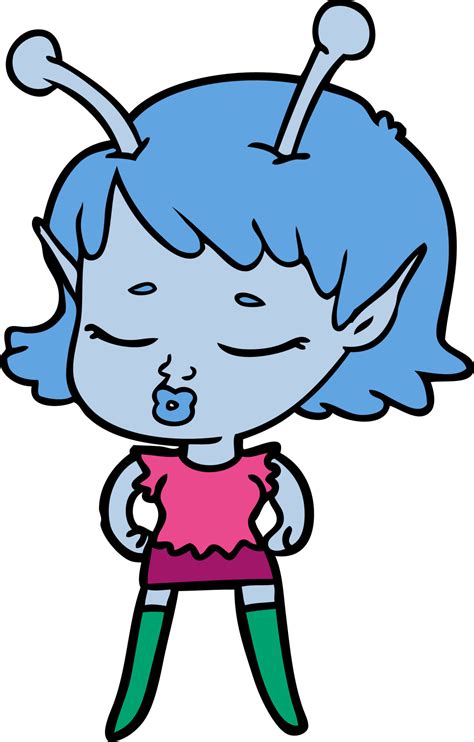 Alien Cartoon 90s 的图像结果