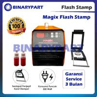 Jual Mesin Pembuat Stempel Terlengkap - Harga Grosir & Murah April 2025
