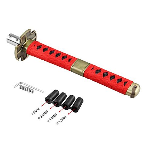 Popular Comic One Piece Zoro Style Katana Sword Gear Shift Knob For ...