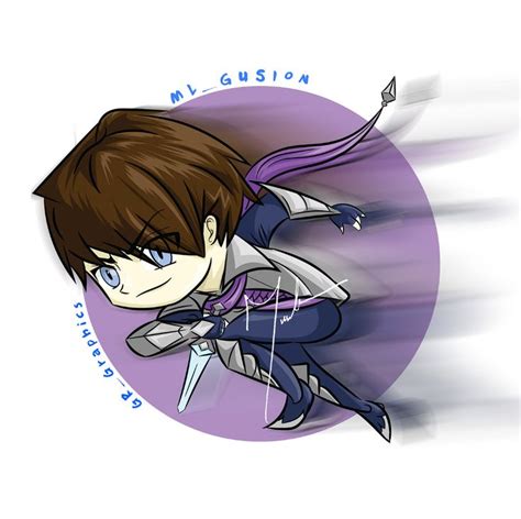 Image result for Script Gusion Anime