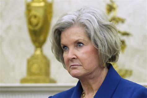 Susie Wiles Blasts Vanity Fair Profile on Trump White House