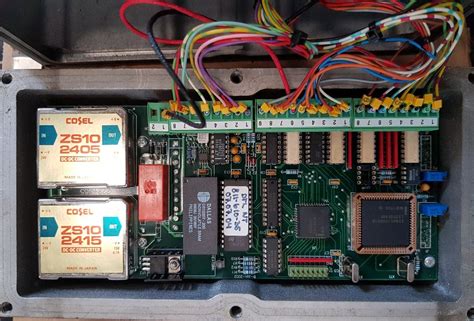 Rolls-royce dtl nt rauma brattvaag 811-610-35 – Aeliya Marine Tech