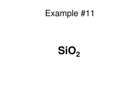 Image result for Is SiO2 Ionic or Covalent