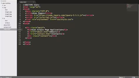 Ajax Programming Tutorials 的图像结果