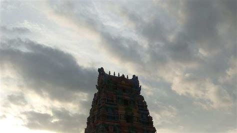 Jogulamba Temple to soon become tourist spot - Tourist Spot in ...