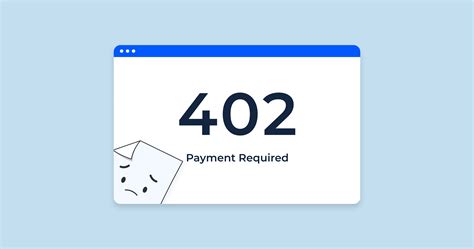 What is 402 Status Code “Payment Required” 📖 What Is It & How To Fix It?