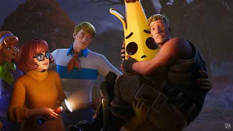 Rumor: Fortnite Akan Kedatangan Spongebob Squarepants di Season 7 ...