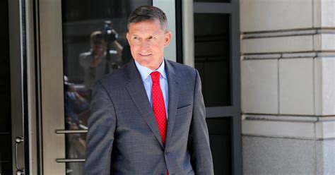 Who Is Michael Flynn's Grandson? Meet the Retired General's Family