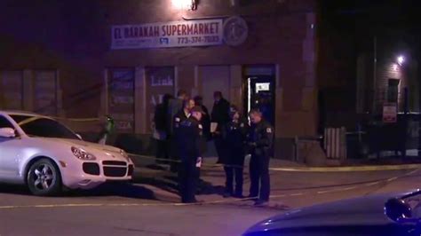 Seven people killed and 20 wounded including 12-year-old girl shot in ...