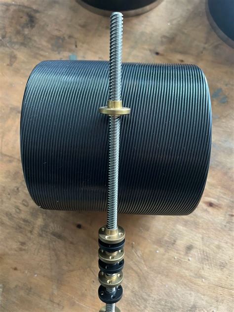 Image result for Automatic Thread Rolling