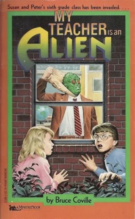 Image result for Alien Teacher Movie