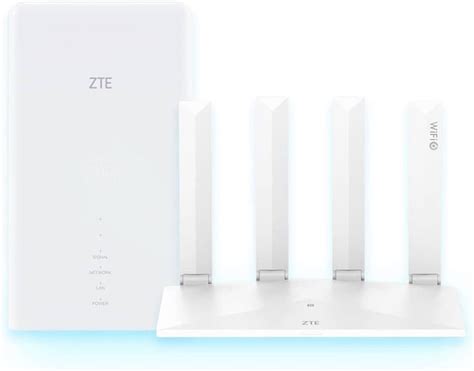 Zte Mc889 5g T3000 Wifi 6 Outdoor 5g Router Antenna | Desertcart INDIA