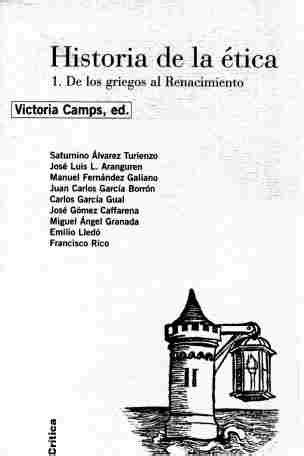 Historia de La Etica 1 - de Griegos Al Renacimient : Amazon.in: Books