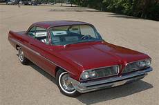 1961 Pontiac Ventura by 1961 Pontiac Ventura Information And Photos Momentcar 1961 Pontiac Ventura