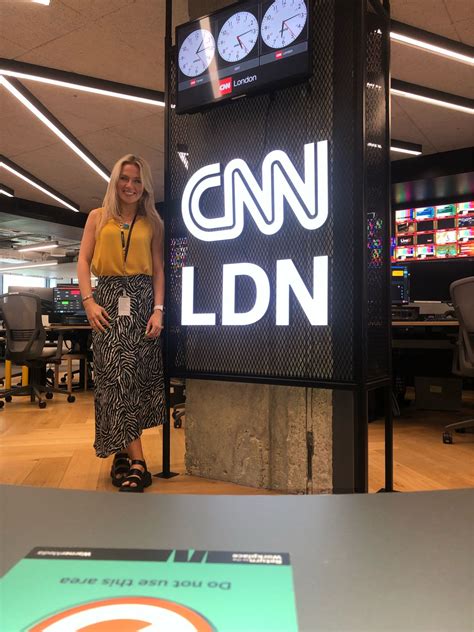 Amy Cassidy on LinkedIn: It was great to finally work from the bureau ...