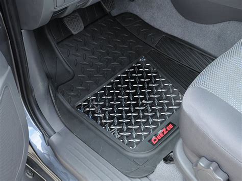 2022 Tundra Floor Mats