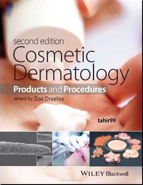 Cosmetic Dermatology - 2nd Edition (2016) [PDF] | Free Medical Books