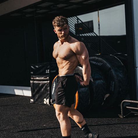 32-Y.O. Science-Based Bodybuilder Clears the Air on How to Perform ...