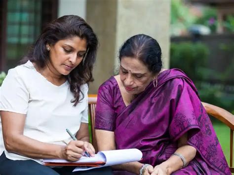 Help your mom’s finances without affecting your own - Dont forget to ...