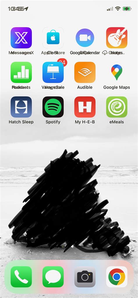 Image result for Android/iOS Overlapping Icon