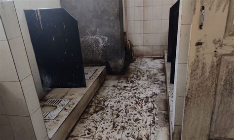 Swachh toilets still a dream in Sindagi – The Softcopy