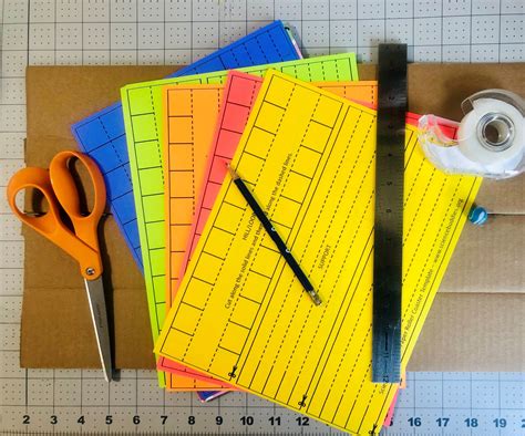 Printable Paper Roller Coaster Loop Template - Printable New Year Banners