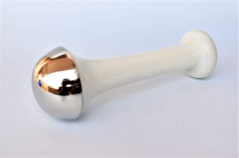 GoodsHealthShop Kansa Wand face Detox Bronze Kansa Wand Body and Foot ...