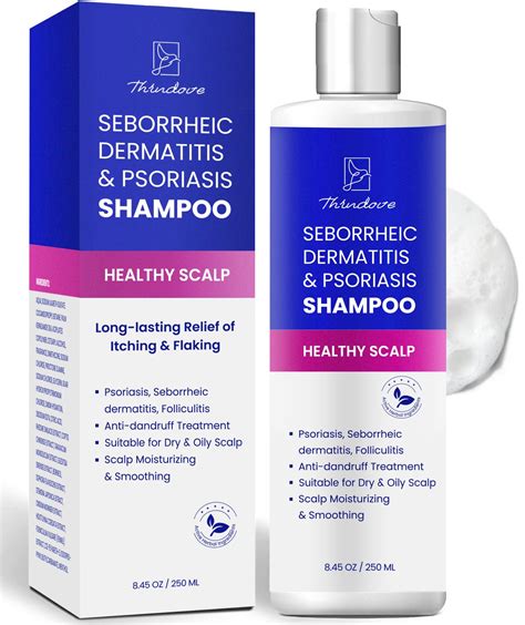 MEOLY Rejopes Psoriasis & Seborrheic Dermatitis Shampoo - India | Ubuy