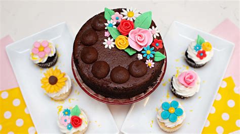 Marshmallow Fondant Recipe | Hersheyland