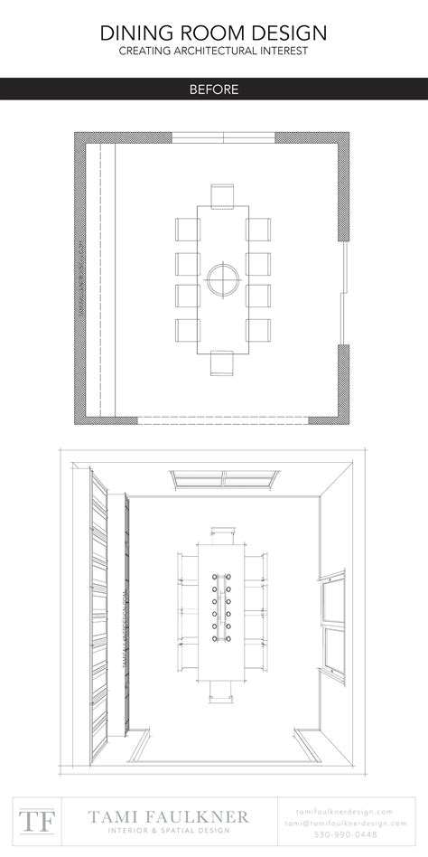 Dining Room Floor Plan Dimensions at Albert Dickey blog