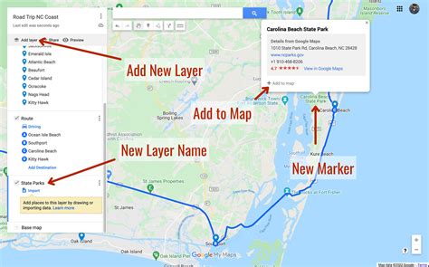 Plan Road Trip with Google Maps 的图像结果