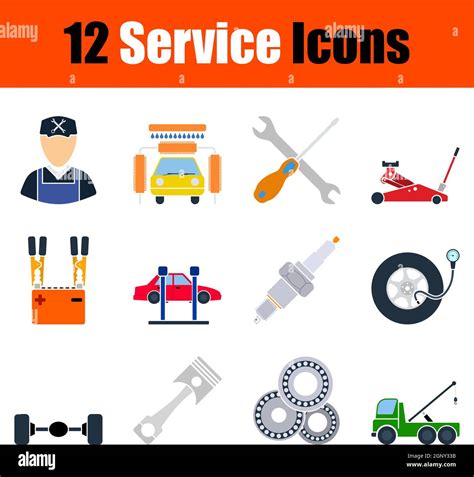 Image result for Service Connection Icon
