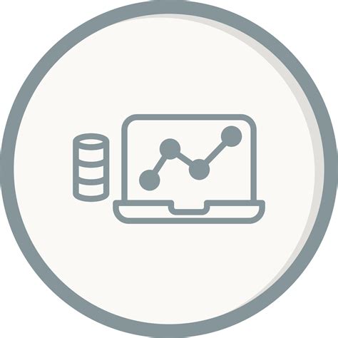 Big Data Icon Vector 的图像结果