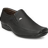 Kraasa Men's Synthetic Formal Shoes: Buy Online at Low Prices in India ...