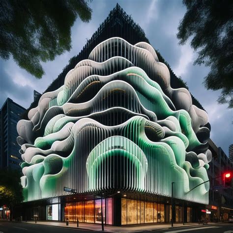 Modern Building 的图像结果