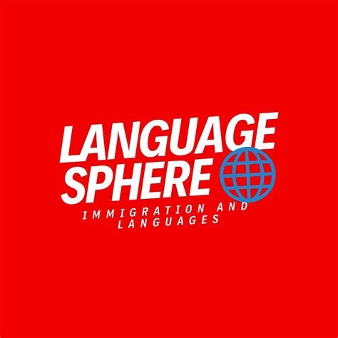 Language Sphere Logo 的图像结果