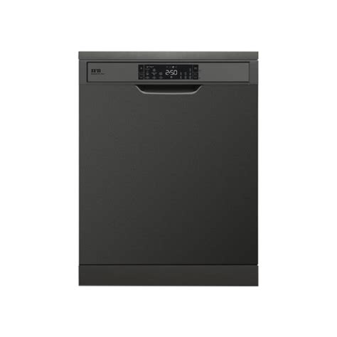 IFB Neptune VX2 Plus Dishwasher 16 Place Setting – Electronic Paradise