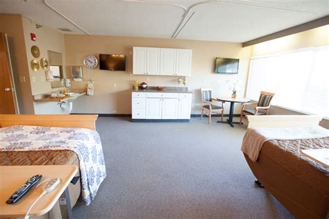 Tour the Facility - Shaw Mountain of Cascadia