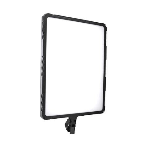 Nanlite Compac 100B Adjustable Bicolor Slim Soft Light Studio LED Pane ...