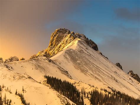 10 Scenic Mountain Passes in Colorado - Uncover Colorado