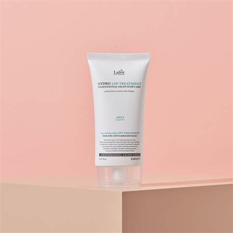 Lador Hydro LPP Treatment (Conditioner) - 150ml – Skin Bae