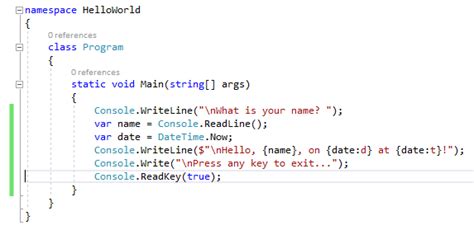 Programming complexity — Teletype