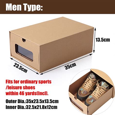 Image result for BootBarn Shoe Box From Store