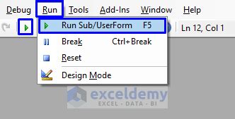 Image result for How to Remove Duplicates in Excel Using VBA