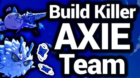 Image result for Axie Tutorial Team