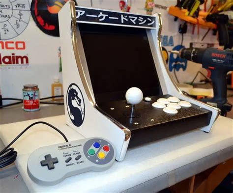 Rezultat imagine pentru Raspberry Pi Arcade Classics