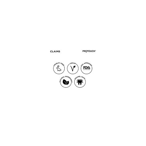 Buy Protouch Teeth Whitening Product Combo — Vanity Wagon