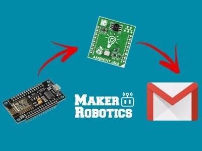 Arduino SendEmail 的图像结果