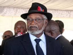 Namibia's founding President Sam Nujoma dies at 95 - IBTimes India