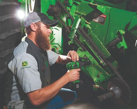 John Deere Service, Repair, Parts, & Maintenance | Papé Machinery ...